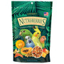 Lafeber NutriBerries Tropical Fruit Cockatiel - 284g