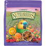 Lafeber NutriBerries Sunny Orchard Parrot - 1.36Kg