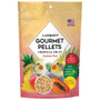 Lafeber Gourmet Pellets Tropical Fruit 567g Cockatiel