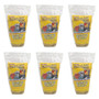 Pretty Bird Natural Gold Small 1.5lb Case of 6