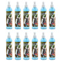 Rainforest Mist Bathing Spray for African Grey and Amazon Parrots 8oz Case of 12