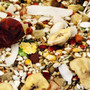 Johnston and Jeff Lean and Fit Parrot Food 12.75kg