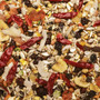 Johnston and Jeff Low Sunflower Diet for Large Parrots 12.75kg