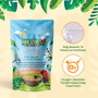 Bird Street Bistro CinnaSpice Delight Parrot Food 14oz 2