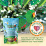 Bird Street Bistro Hearty Veggies Parrot Food 12oz 3