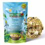 Bird Street Bistro Tropical Feast on the Fly Parrot Food 11oz 1