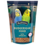 Bucktons Budgie Food with Spirulina 500g