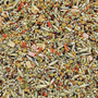 Hari Hagen Gourmet Premium Seed Mix Budgie Food 1kg