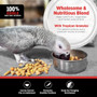Hari Hagen Tropimix Large Parrot Food Enrichment Mix 9.07kg