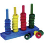 The Teacher Toy Activity Parrot Toy 1