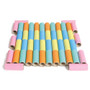 Parrot Pipes Large Chewable Parrot Toy Pack of 50 3
