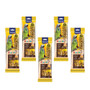 Vitakraft Parrot Treat Sticks Honey and Aniseed Case of 5