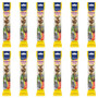 Vitakraft Rollinis 38g Bite Sized Parrot Treat Case of 12
