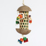 Coco Foraging Basket Surprise Natural Foraging Parrot Toy