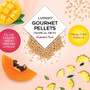 Lafeber Gourmet Pellets Tropical Fruit 1.8kg Complete Cockatiel Food