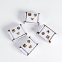 Foraging Boxes Cardboard Parrot Toys Pack of 4