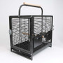 Parrot Travel Cage Antique Medium