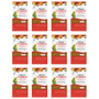 ZuPreem FruitBlend Complete Budgie Food 1kg Case of 12