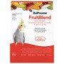 ZuPreem FruitBlend Complete Cockatiel Food 7.5kg