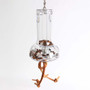 Creative Foraging Clever Capsule Parrot Toy