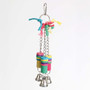 Chew & Chime Parrot Toy