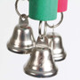 Chew & Chime Parrot Toy