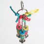 Chew & Chime Parrot Toy