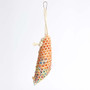 Foraging Pouch Chewable Parrot Toy