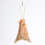 Foraging Pouch Chewable Parrot Toy