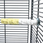 Edible Calcium Parrot Perch - Medium