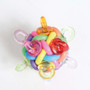 Binkies Ball Foot Toy for Parrots - Medium