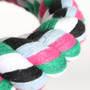Parrot Boing - Cotton Spiral Bouncing Perch - Medium