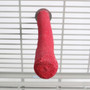 Sanded Nail Trimming Parrot Perch - Large 2