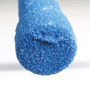 Sanded Nail Trimming Shower Perch for Parrots - Medium 6