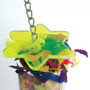 Super Star Parrot Foraging Toy 3