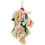 Multi Preener Parrot Toy