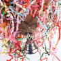 Crinkle and Crunch Chewable Foraging Parrot Toy 3