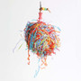 Party Paper Preener Parrot Toy 2
