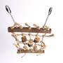 Climbing Net Parrot Toy 2
