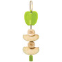 Kabob Parrot Treat Holder 2