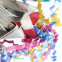 Pinwheel Parrot Toy 2