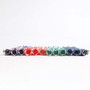 Woven Paper Sticks - Foot Toys for Parrots - Pack of 12 3