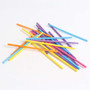 Paper Party Sticks - Parrot Foot Toys - Pack of 25 2