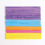 Paper Party Sticks - Parrot Foot Toys - Pack of 25 4