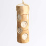 Ole Junior Bird Kabob Natural Chew Toy for Parrots