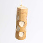 Ole Junior Bird Kabob Natural Chew Toy for Parrots 1