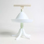 The Percher - Portable Parrot Training Perch