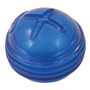 Hero Soft Rubber Treat Dispensing Ball 3" Dog Toy