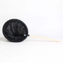 Large Padded Bird Net (30cm) with 45cm Wooden Handle