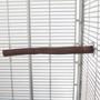 Manzanita Perch 12"(30cm) - Large - Hardwood Parrot Perch 2